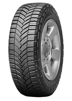 Pneu camionnette 4 saisons MICHELIN 225/70R15C 112S AGILIS CROSSCLIMATE M+S 3PMSF TL